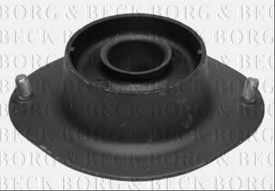 BORG & BECK bsm5042 -  Ремкомплект, опора стойки амортизатора
